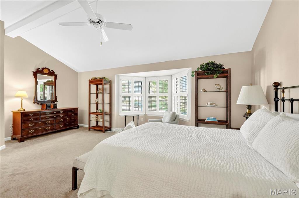 15812 Newton Ridge Drive