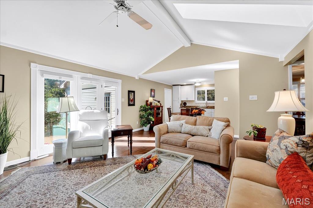 15812 Newton Ridge Drive