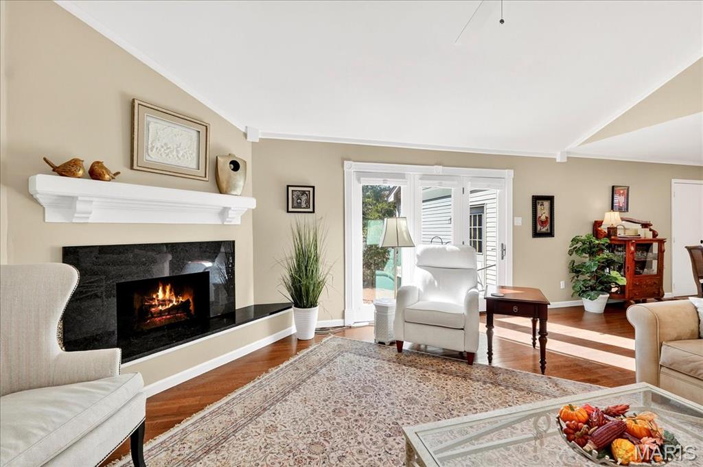 15812 Newton Ridge Drive