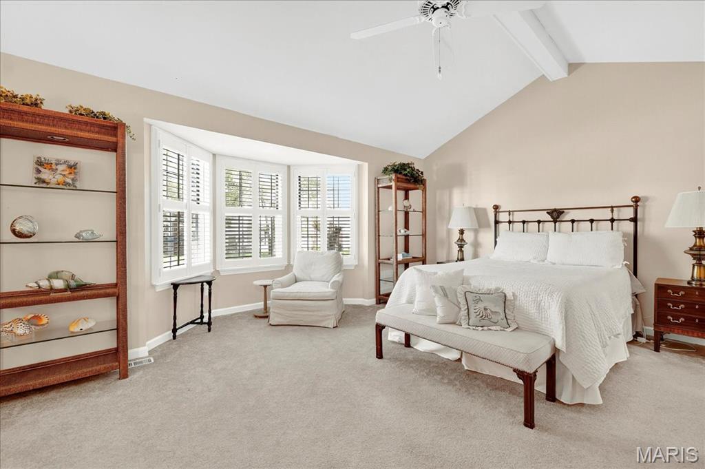 15812 Newton Ridge Drive