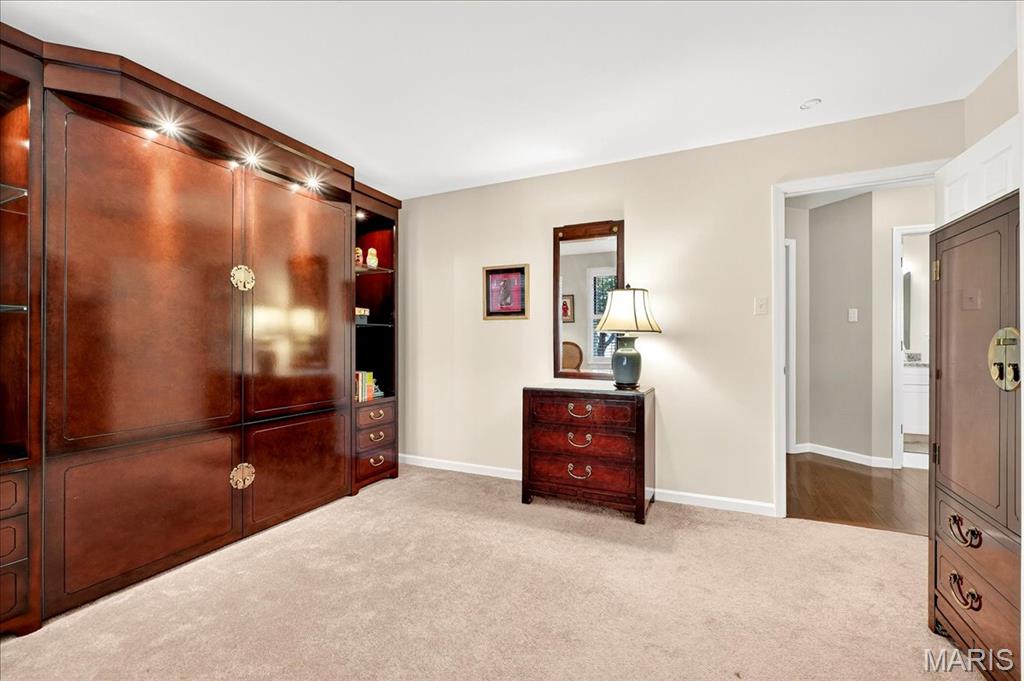 15812 Newton Ridge Drive