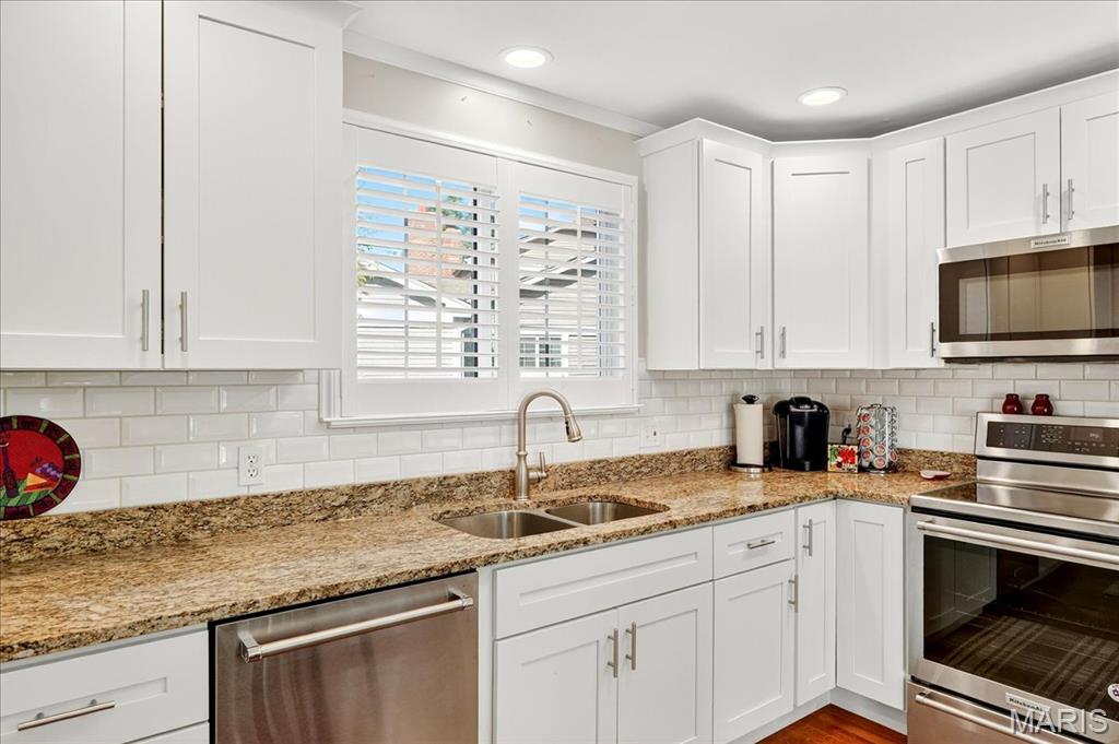 15812 Newton Ridge Drive