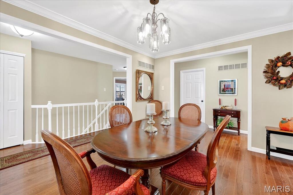 15812 Newton Ridge Drive