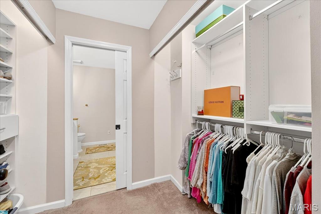 15812 Newton Ridge Drive