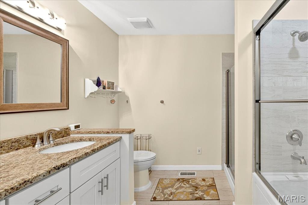 15812 Newton Ridge Drive