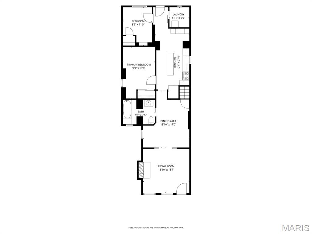 5412 Reber Place