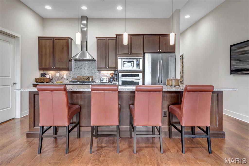 8025 Maryland Ave Unit: 3D