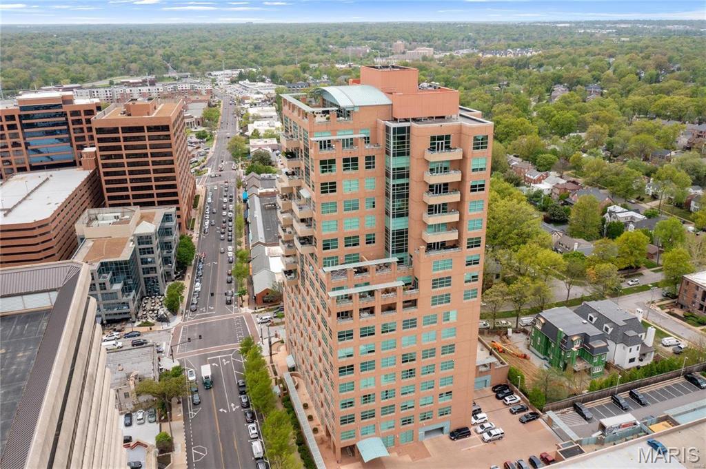 8025 Maryland Ave Unit: 3D