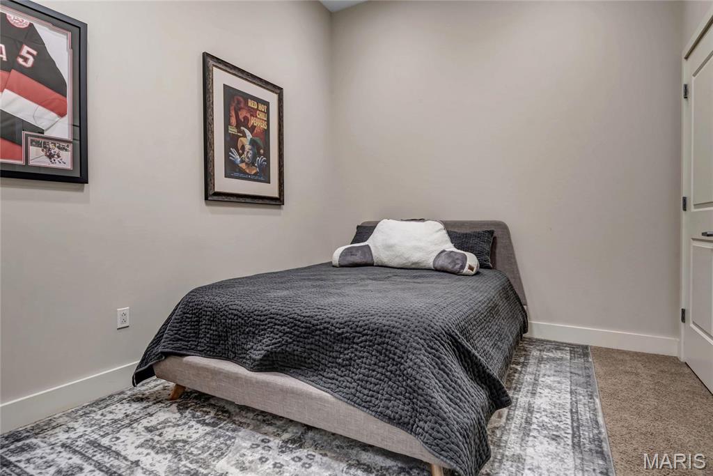 8025 Maryland Ave Unit: 3D