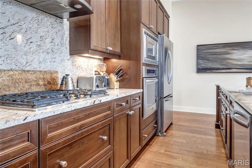 8025 Maryland Ave Unit: 3D