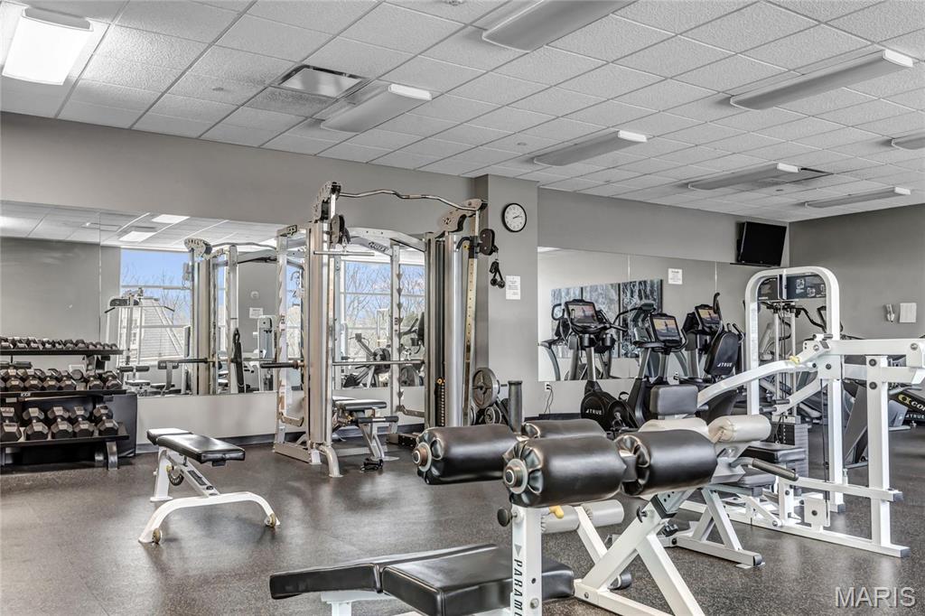 8025 Maryland Ave Unit: 3D