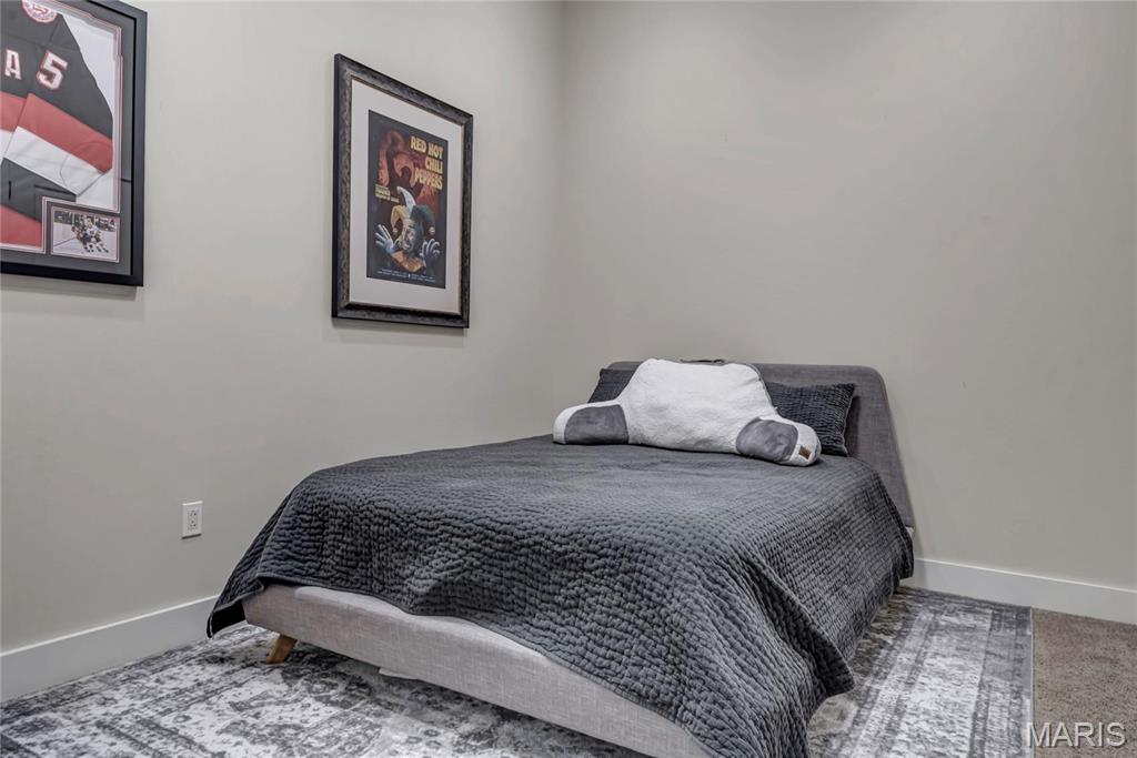 8025 Maryland Ave Unit: 3D