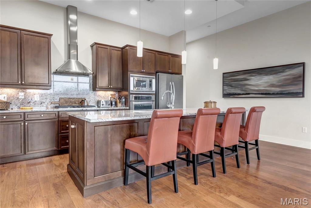 8025 Maryland Ave Unit: 3D