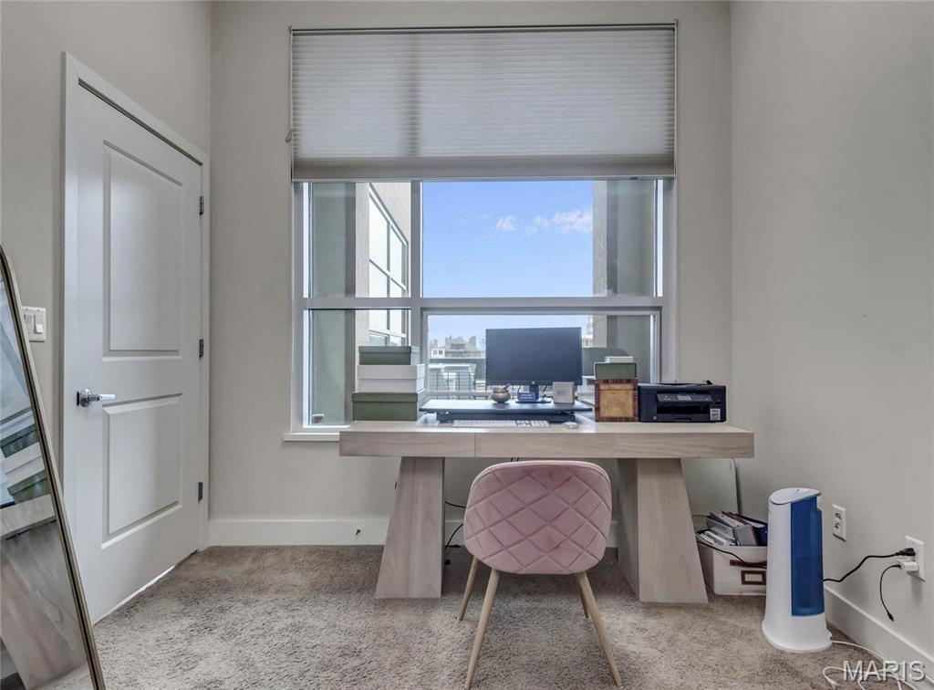 8025 Maryland Ave Unit: 3D