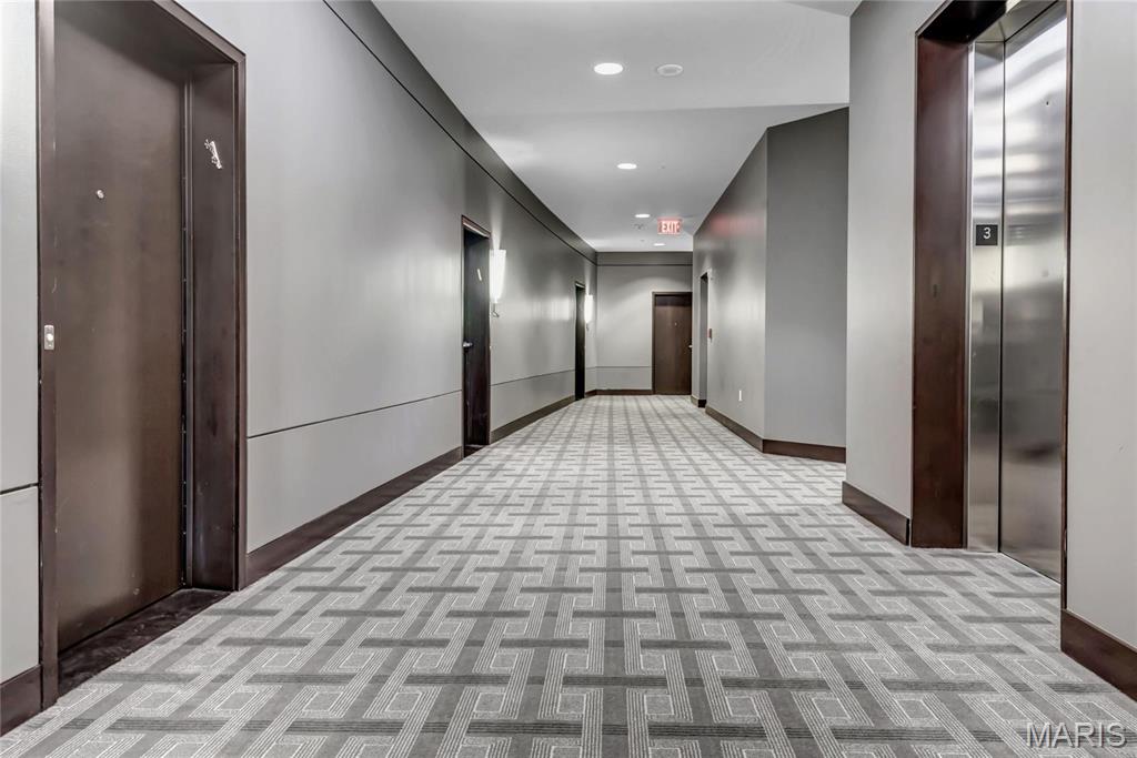 8025 Maryland Ave Unit: 3D