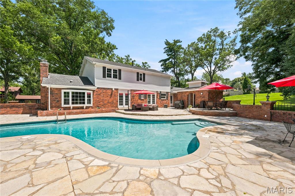 607 Lampadaire Drive