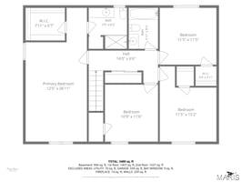 607 Lampadaire Drive