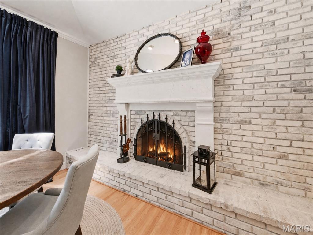 607 Lampadaire Drive