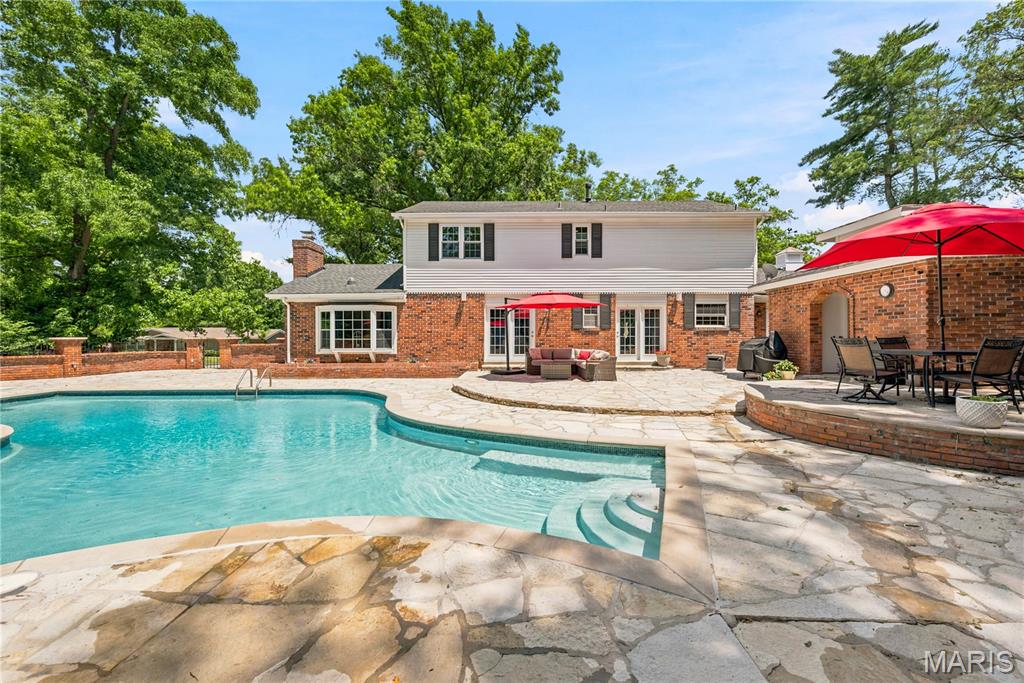 607 Lampadaire Drive
