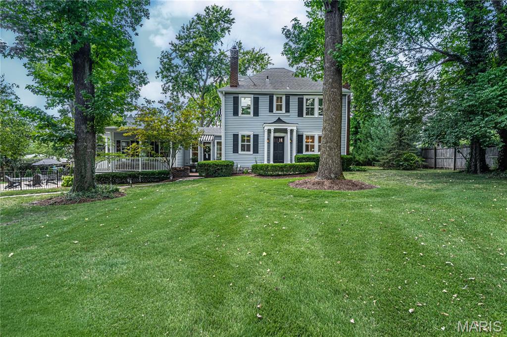 9242 Clayton Road