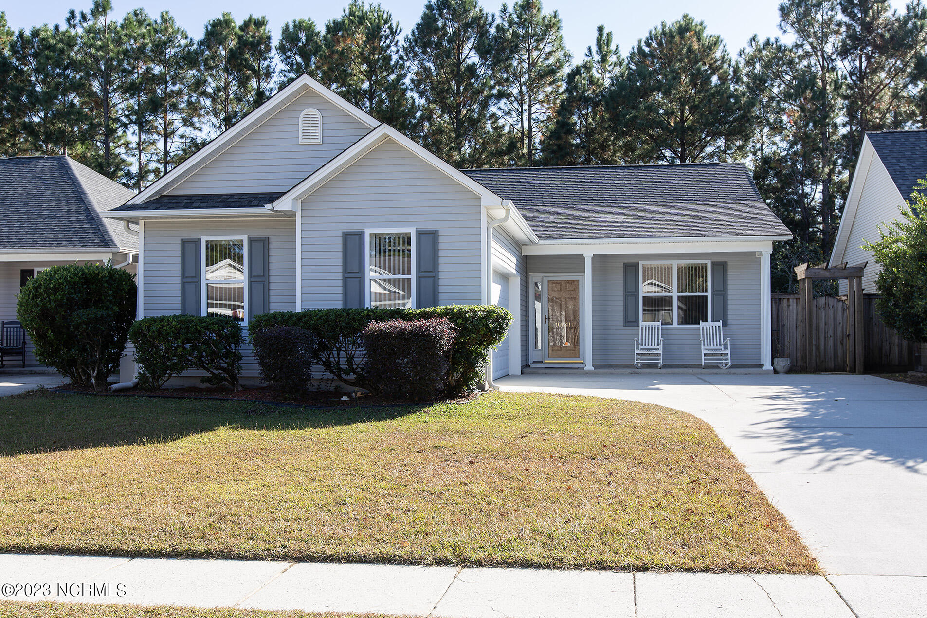 9431 Night Harbor Drive