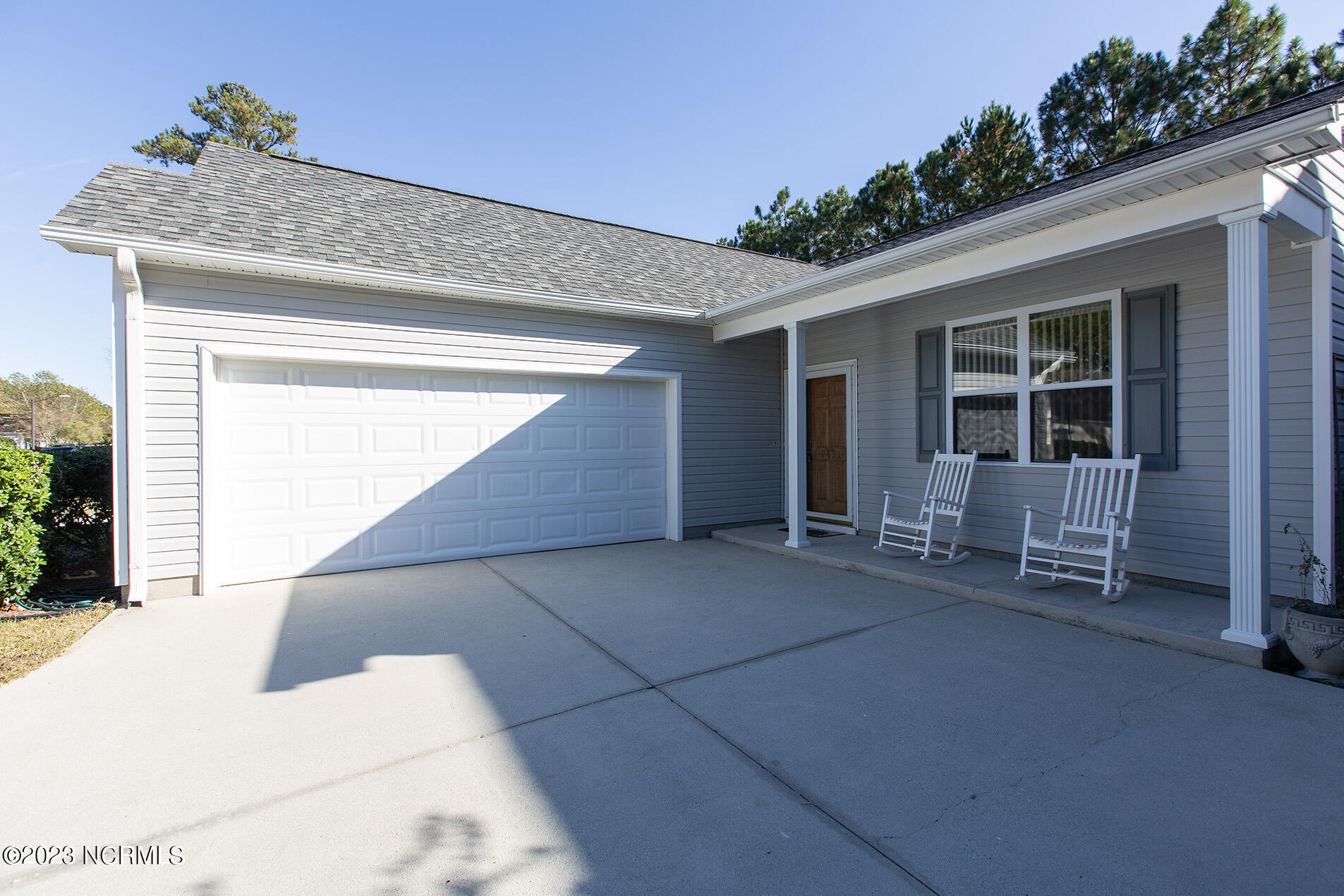 9431 Night Harbor Drive