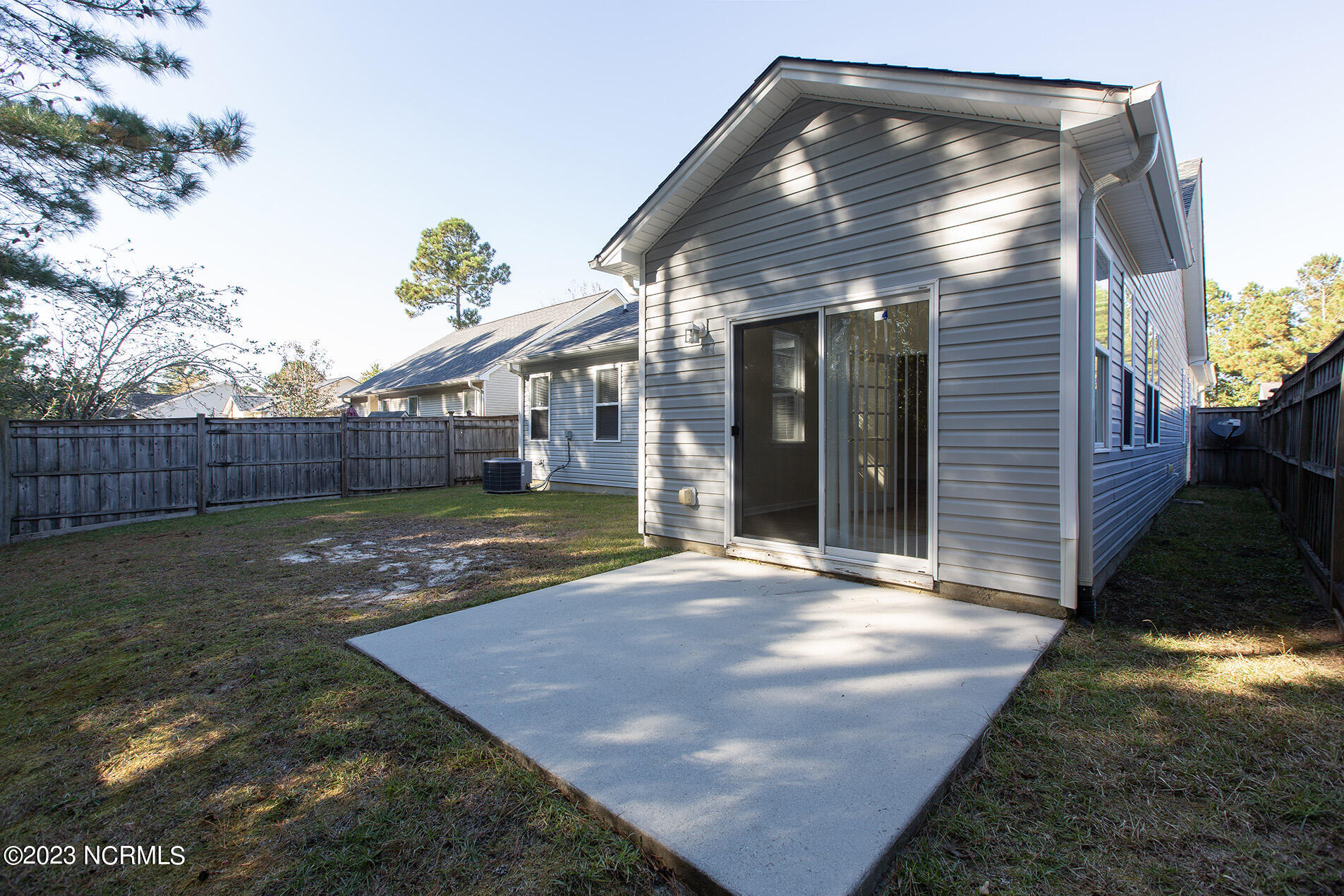 9431 Night Harbor Drive