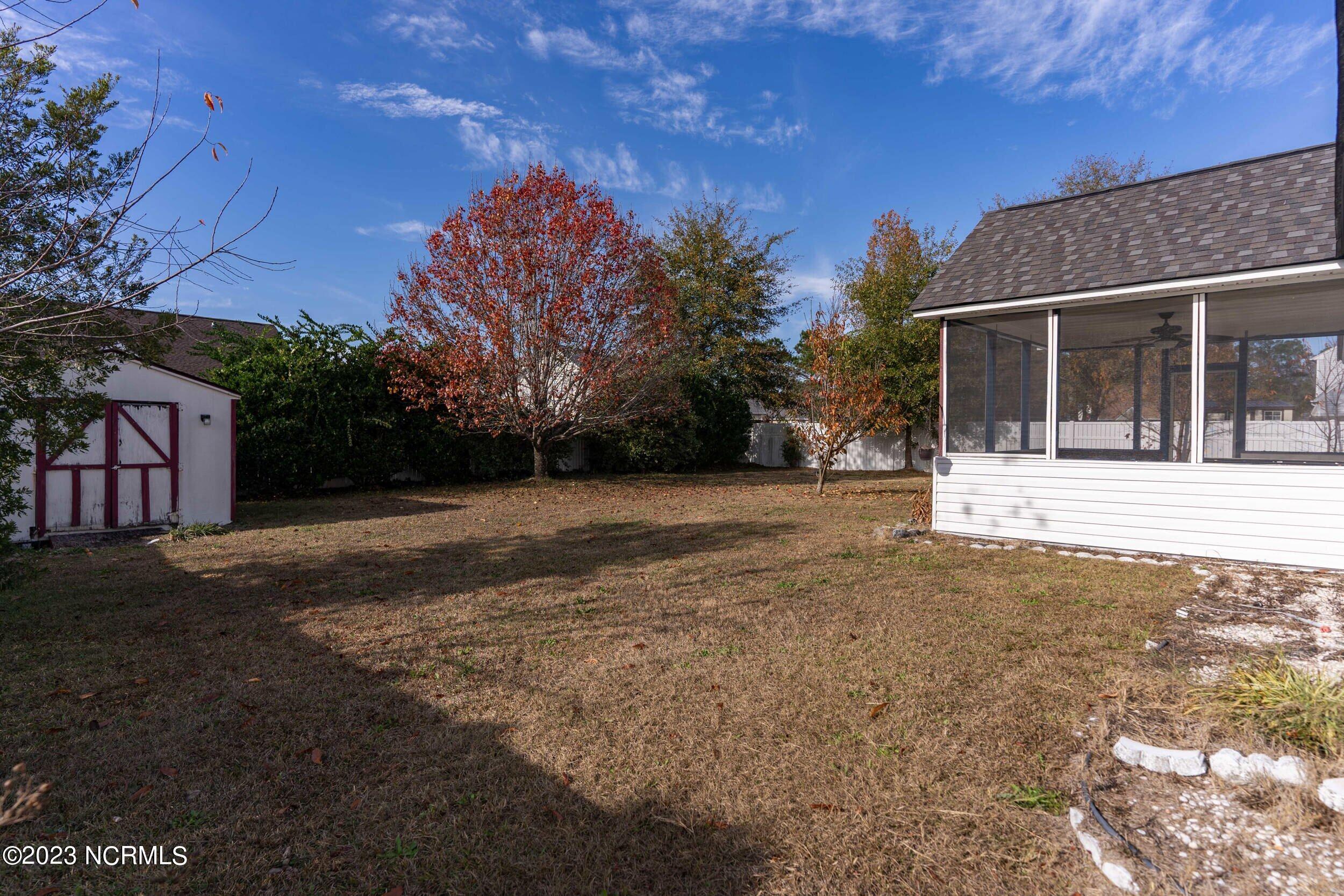 663 Hickory Branches Drive