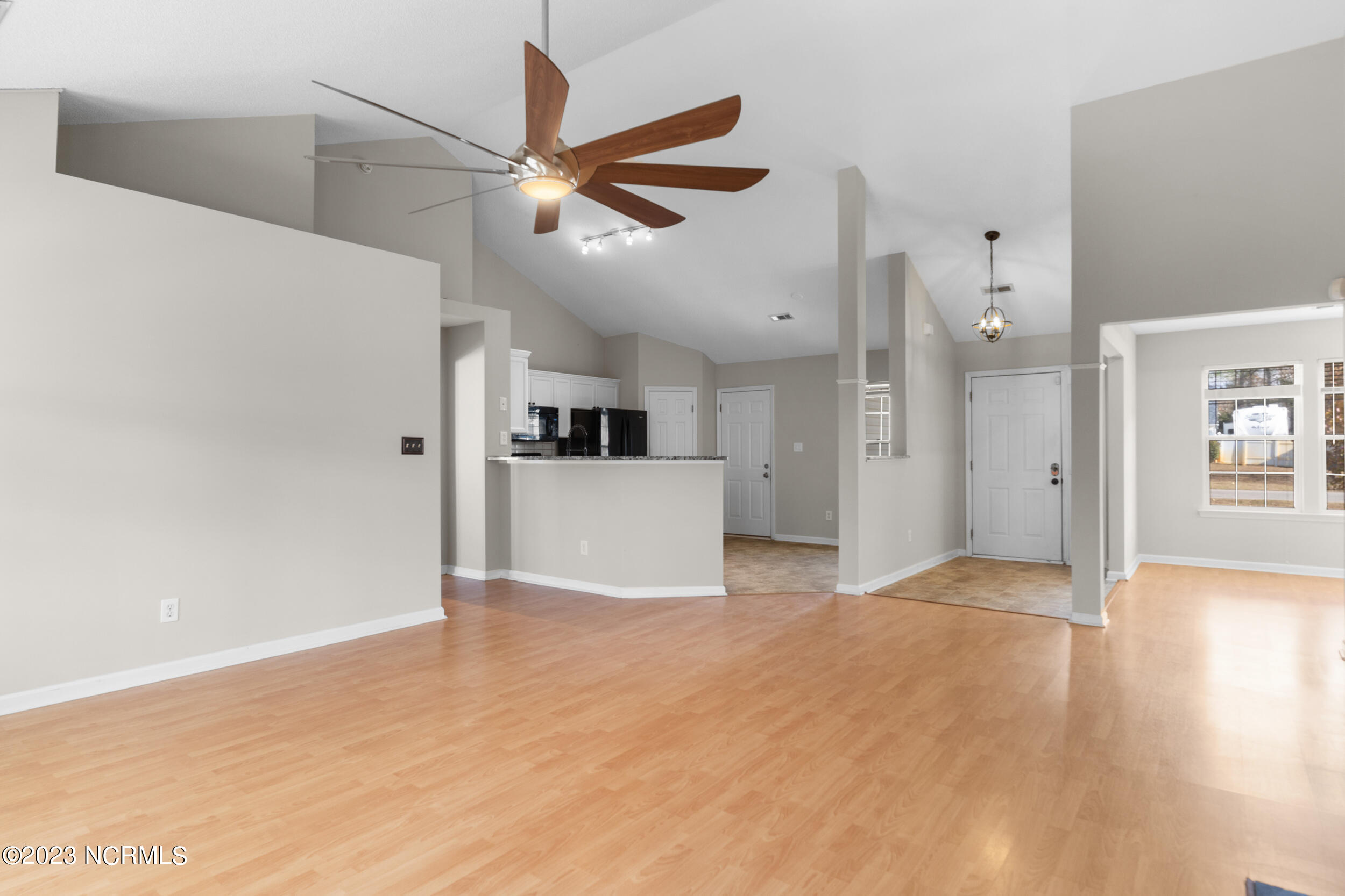 663 Hickory Branches Drive