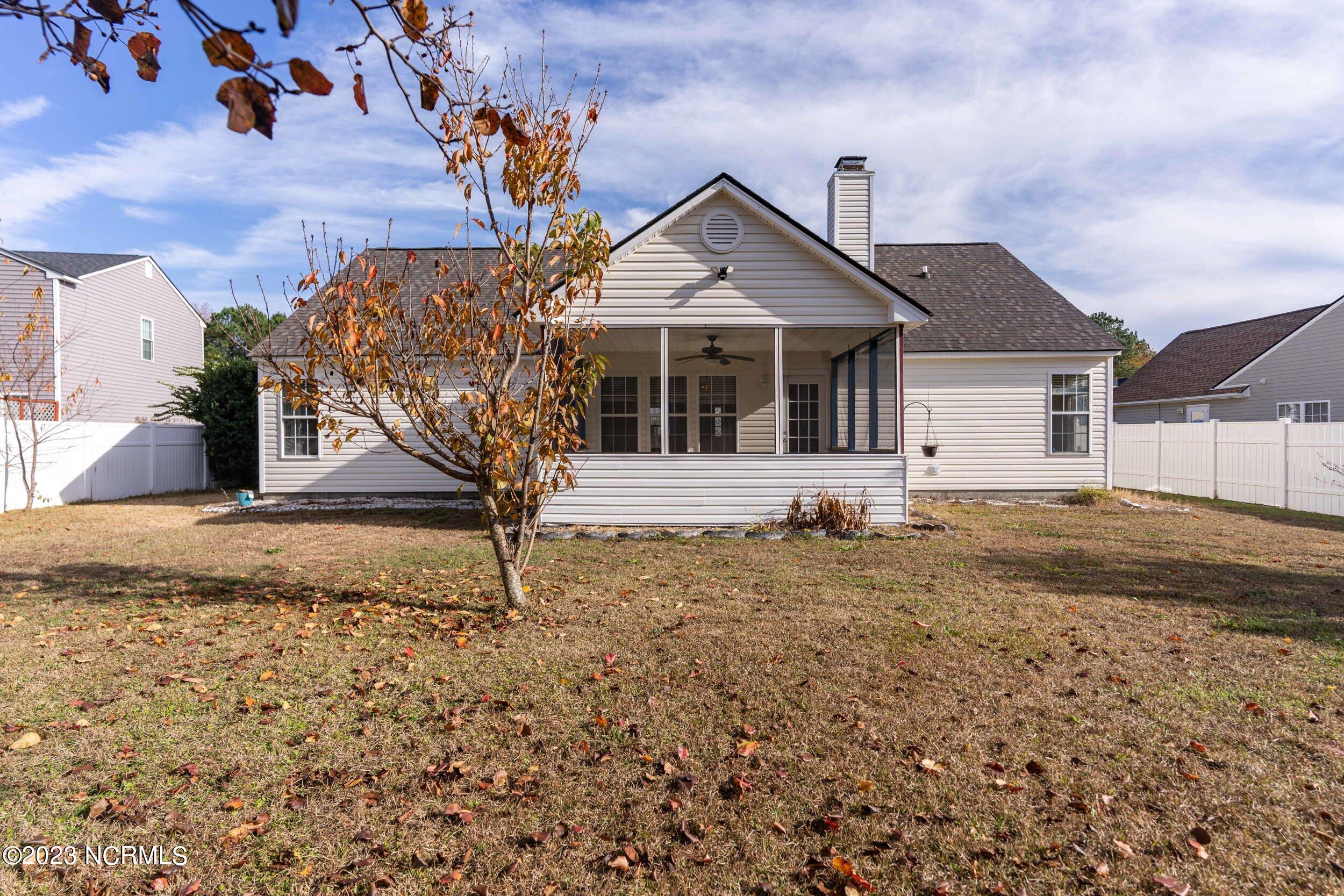 663 Hickory Branches Drive