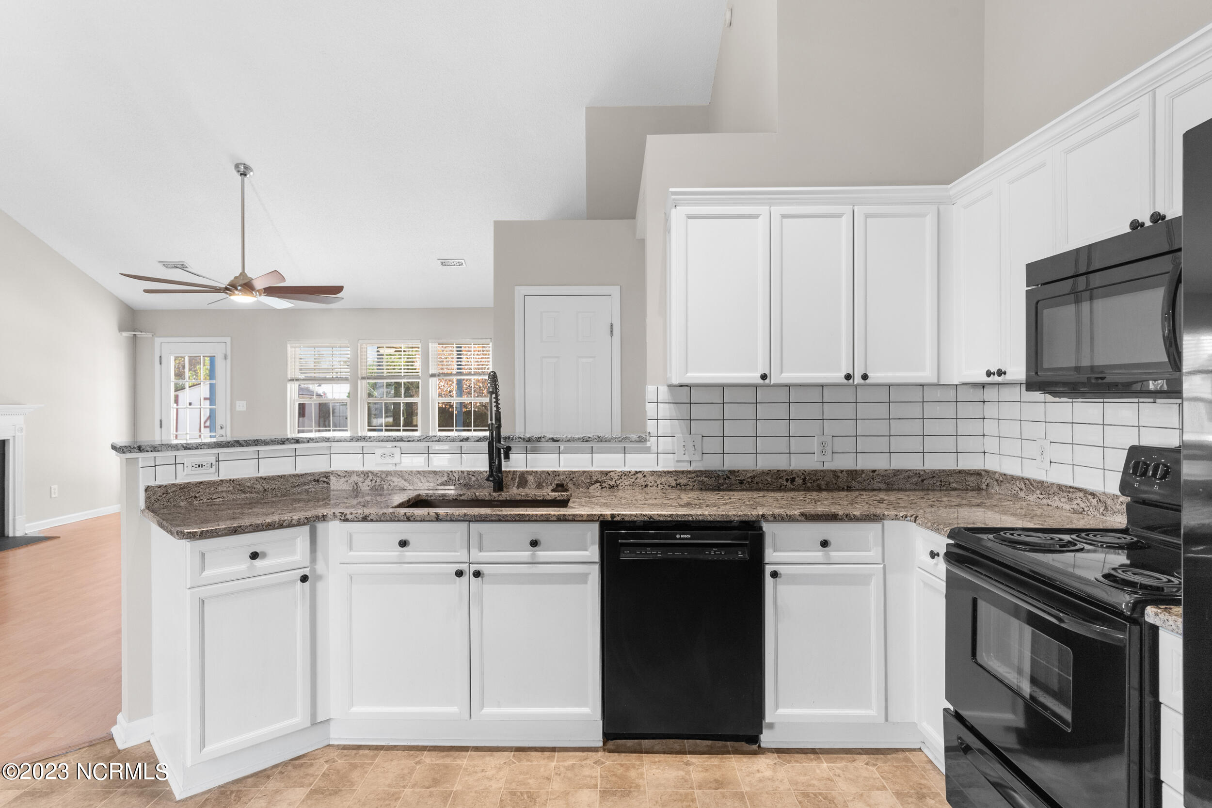 663 Hickory Branches Drive