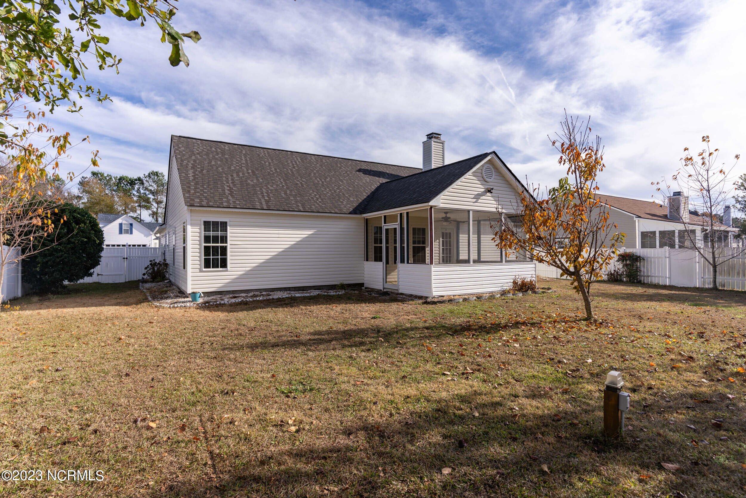 663 Hickory Branches Drive