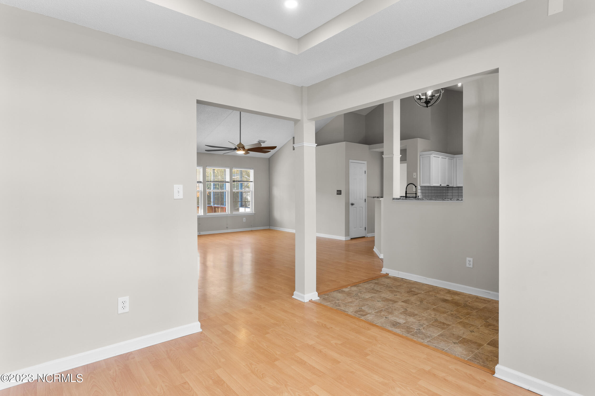 663 Hickory Branches Drive