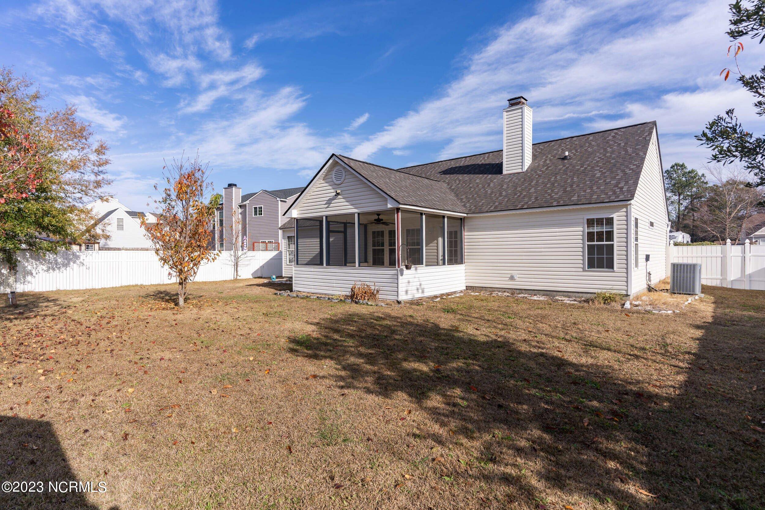 663 Hickory Branches Drive