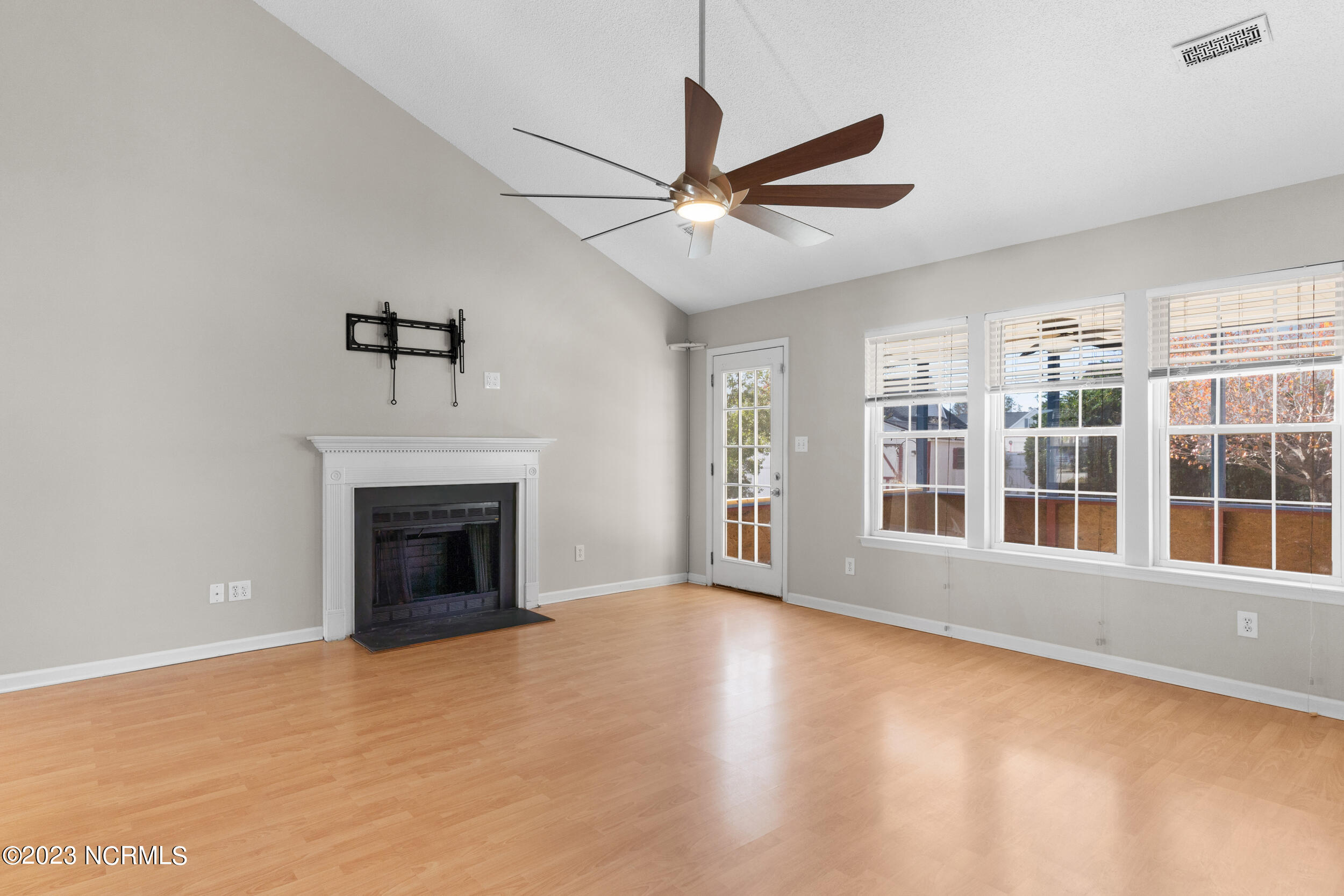 663 Hickory Branches Drive