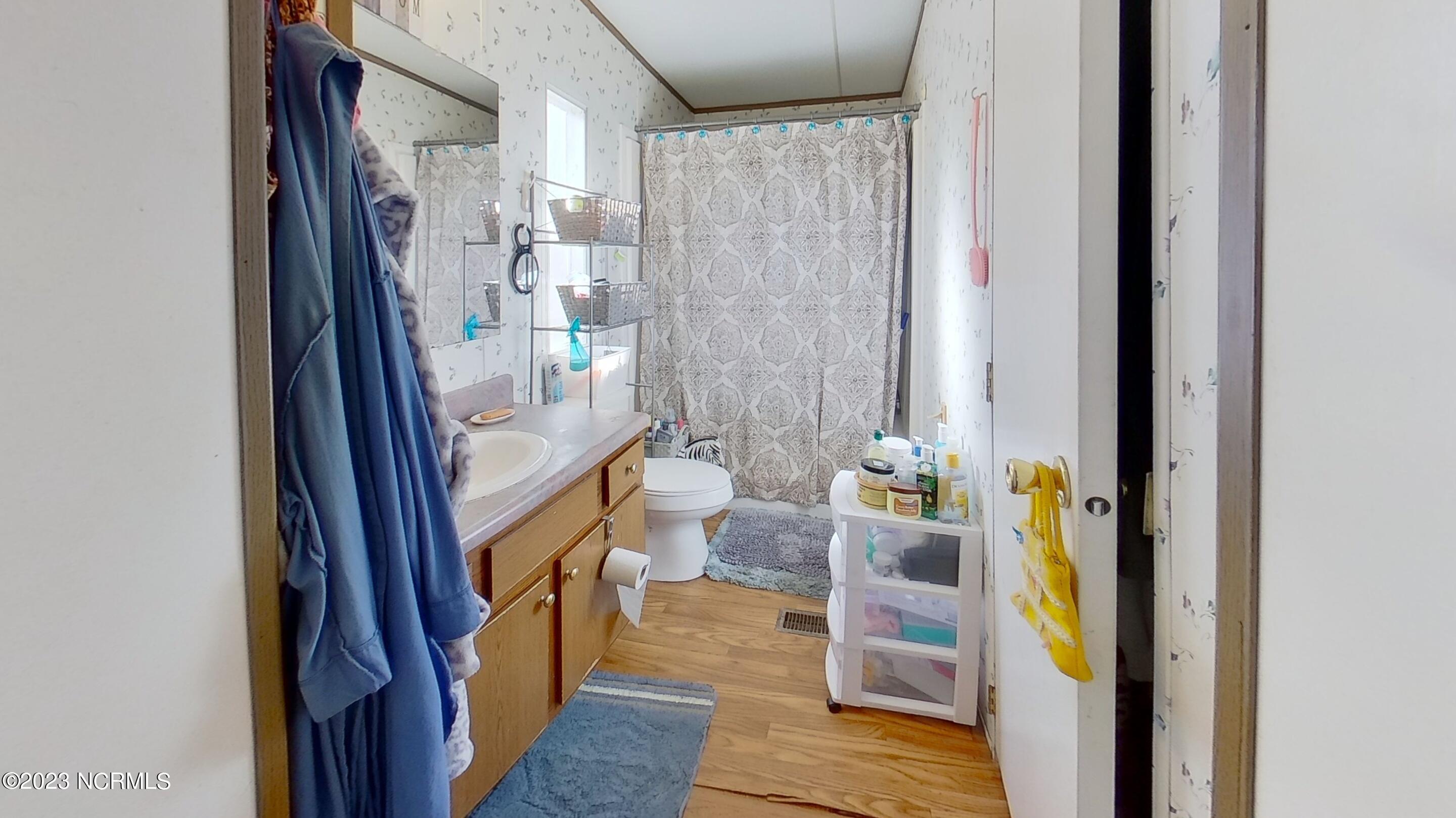 2216 Bell Williams Road