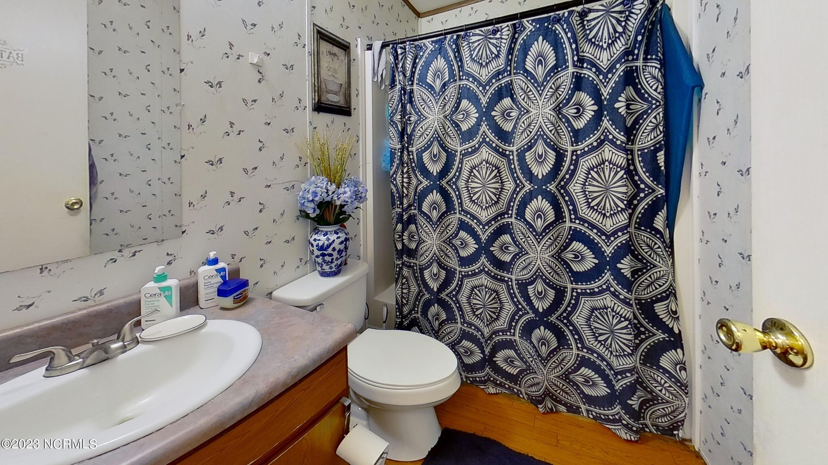 2216 Bell Williams Road