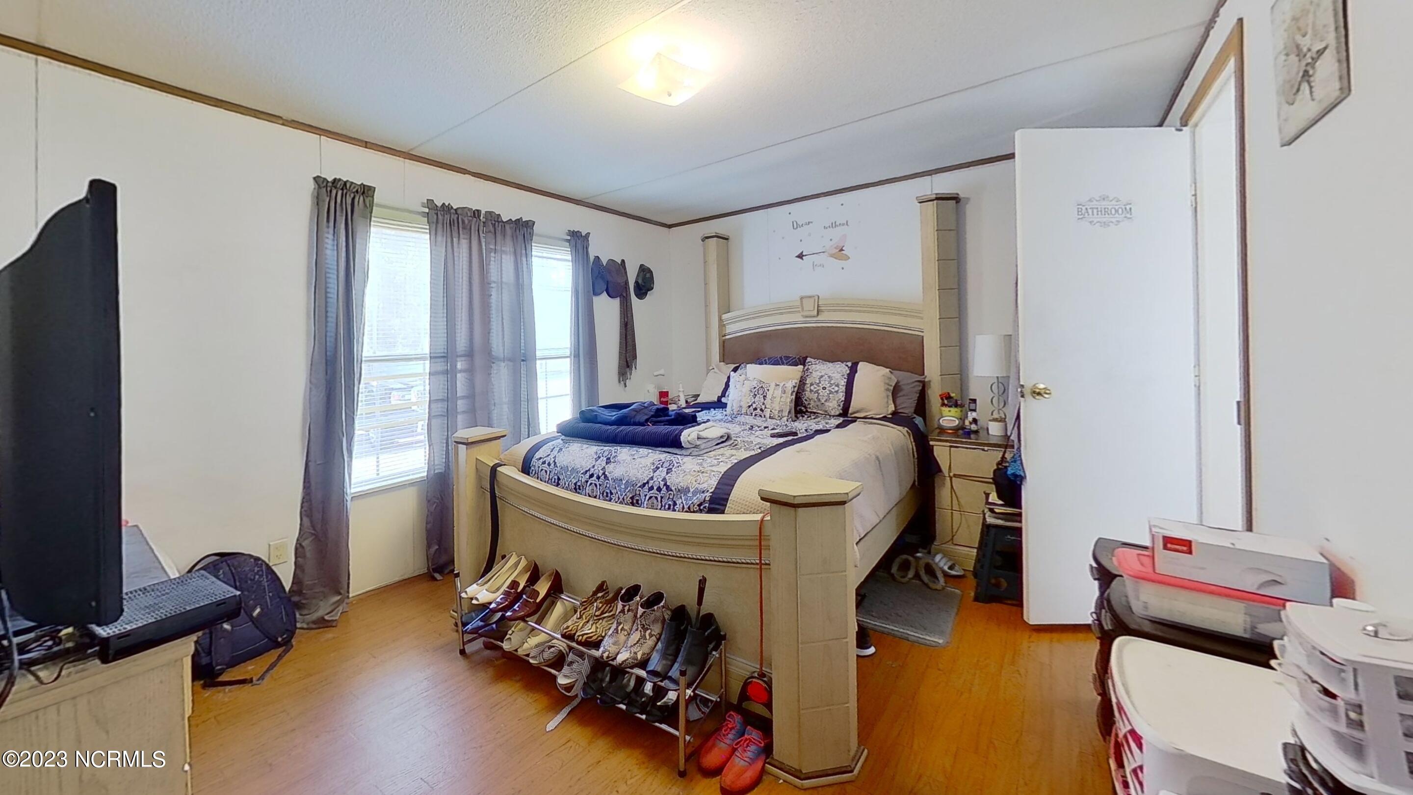 2216 Bell Williams Road