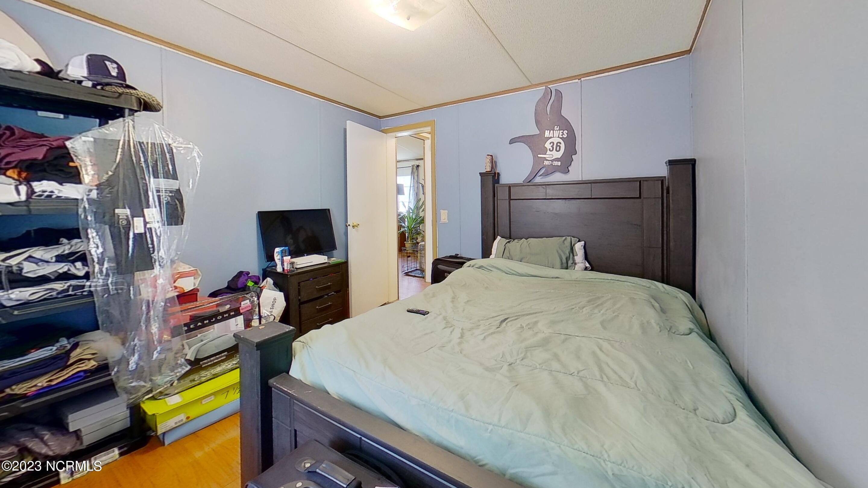 2216 Bell Williams Road