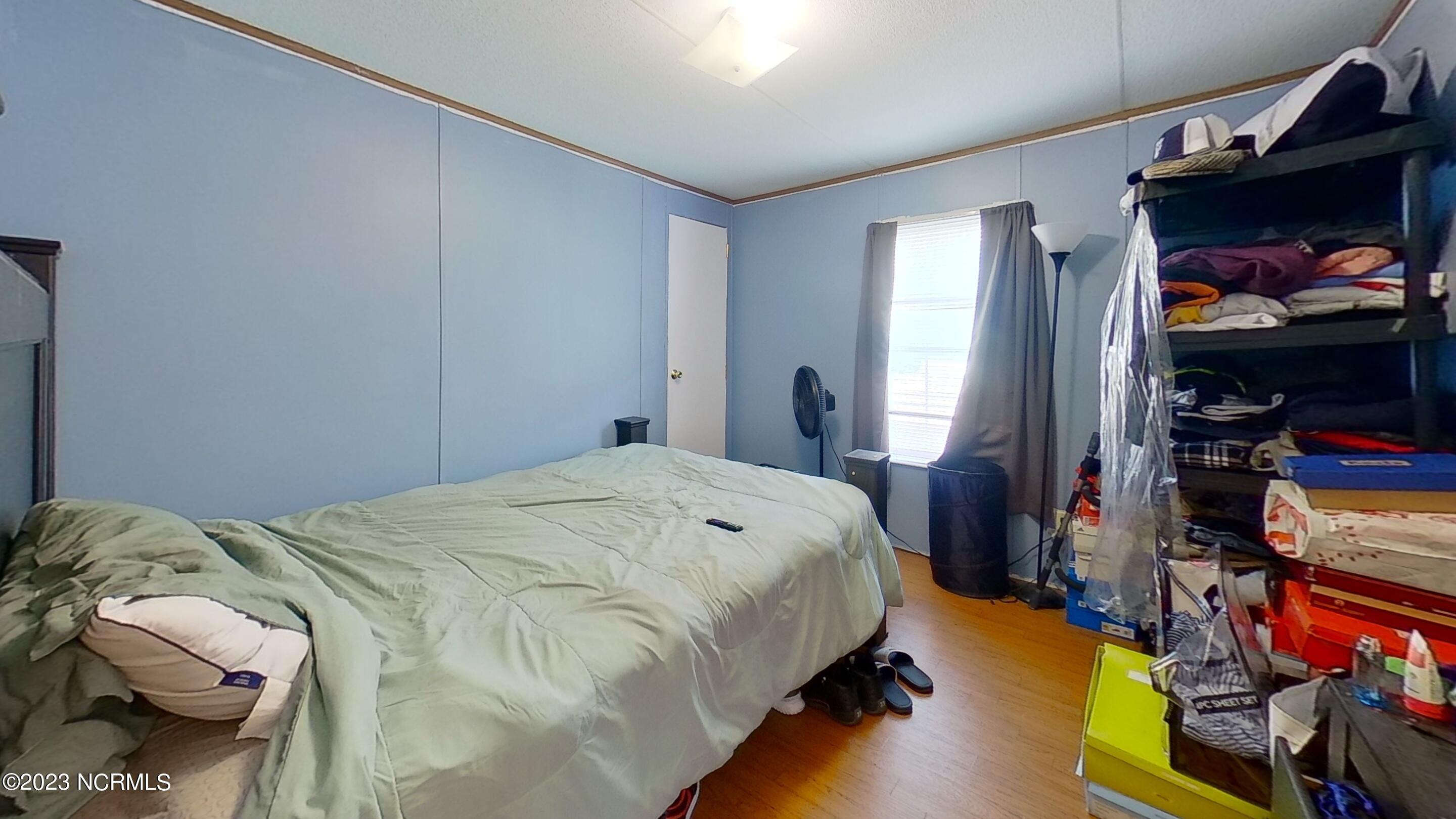 2216 Bell Williams Road