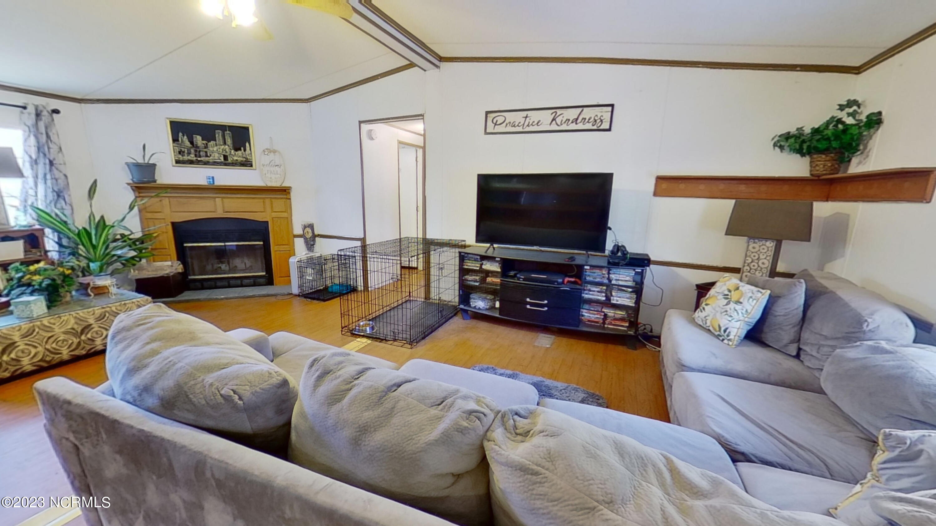 2216 Bell Williams Road