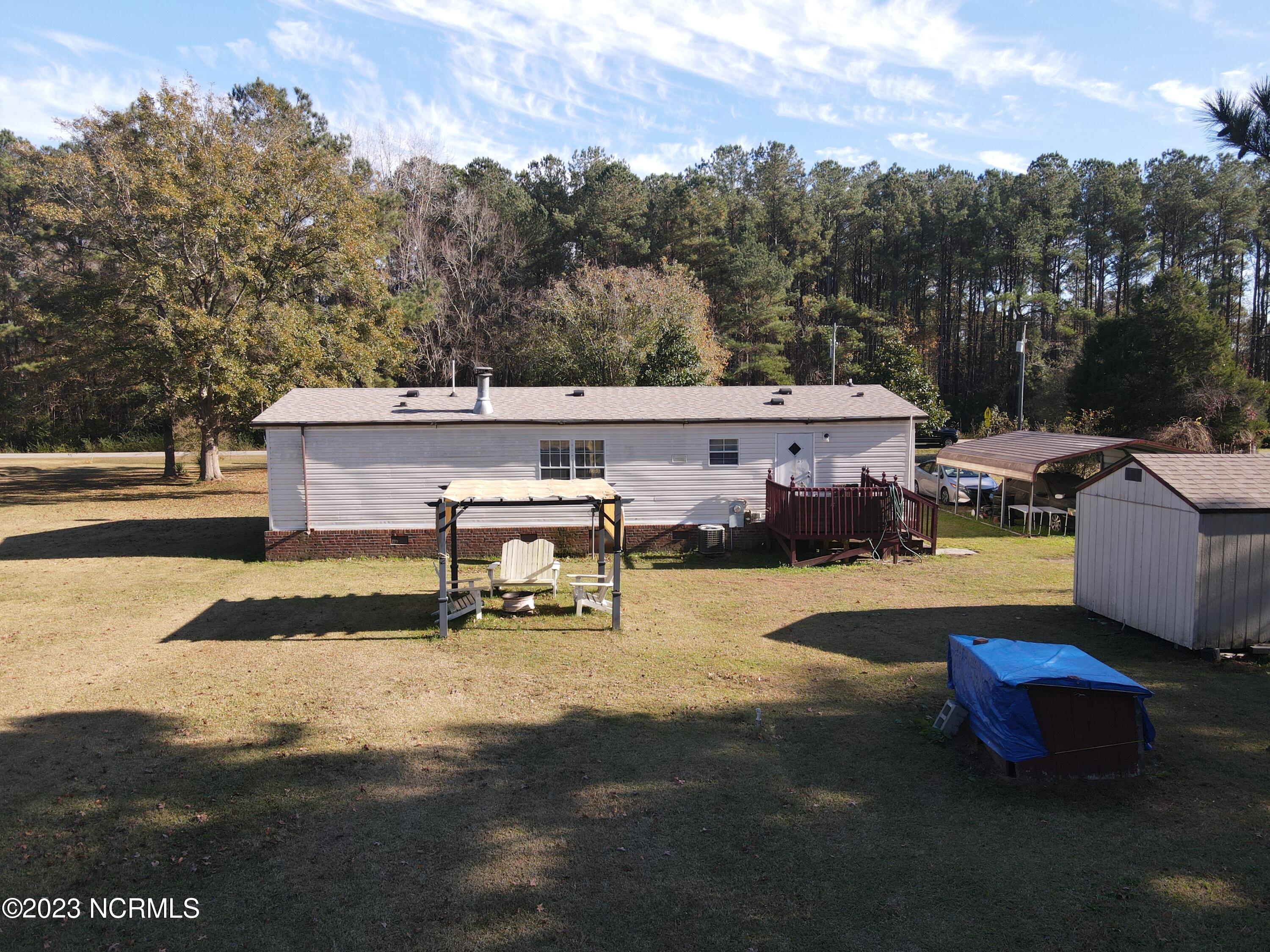 2216 Bell Williams Road