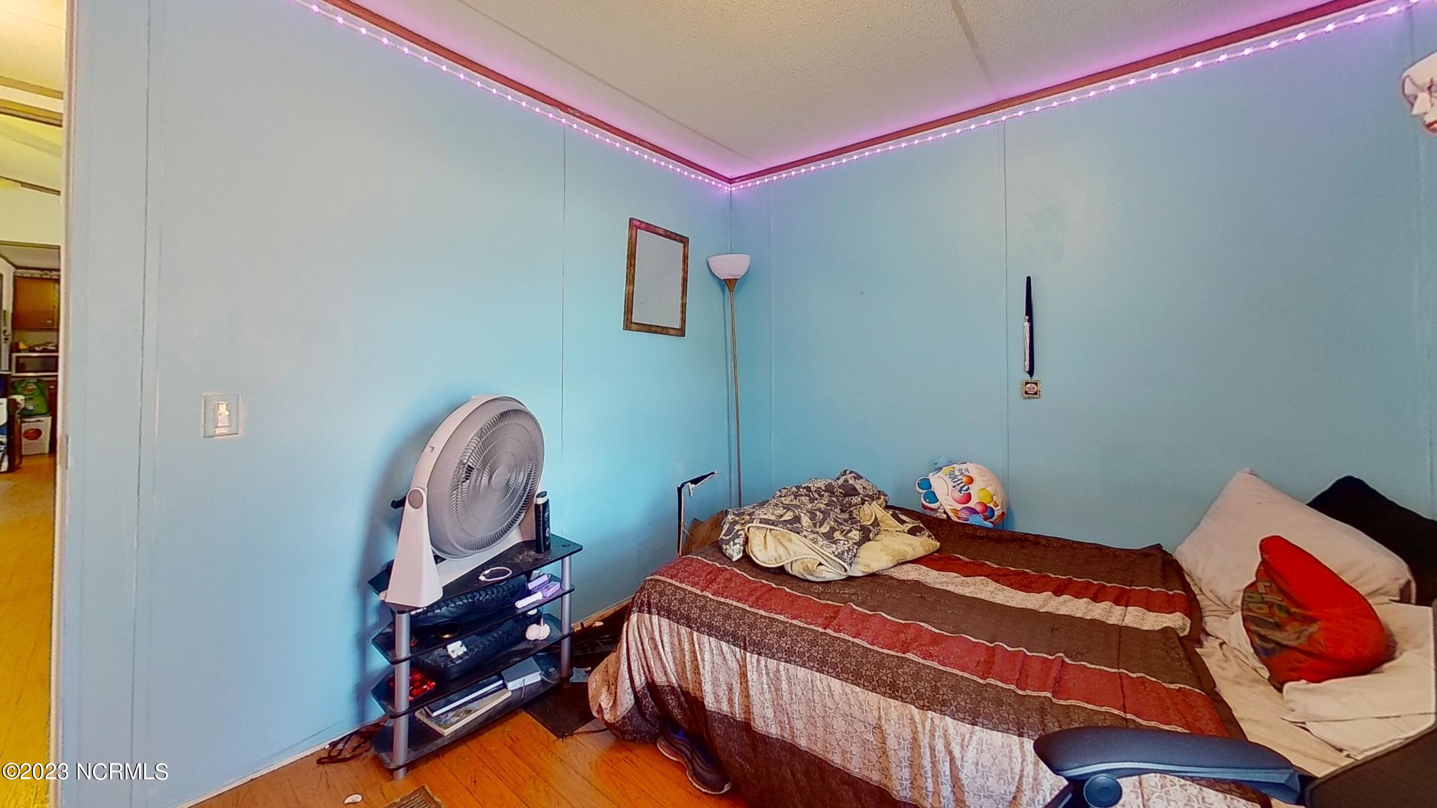 2216 Bell Williams Road