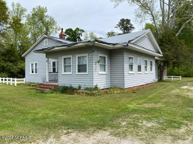 94 Old Lanvale Road NE, Lot 1