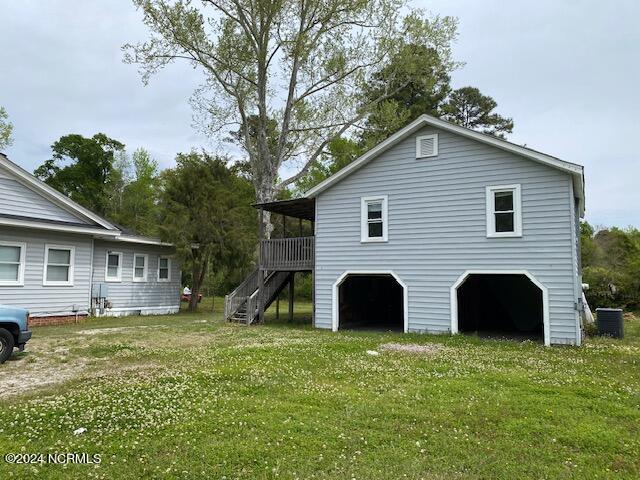 94 Old Lanvale Road NE, Lot 1