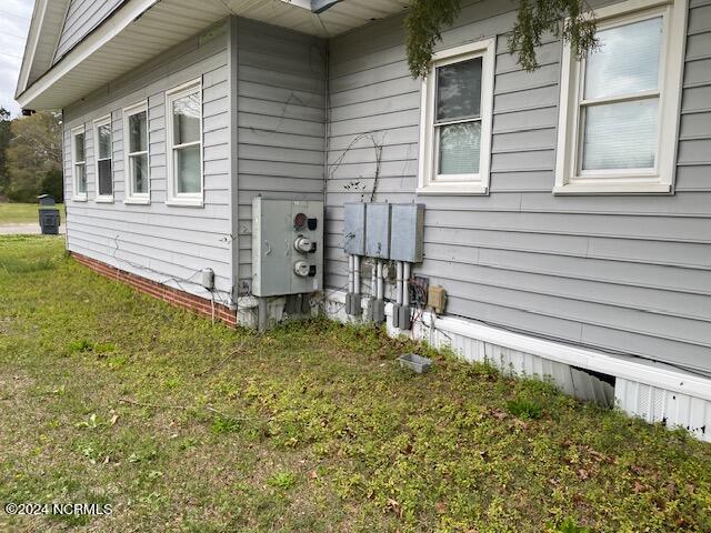 94 Old Lanvale Road NE, Lot 1