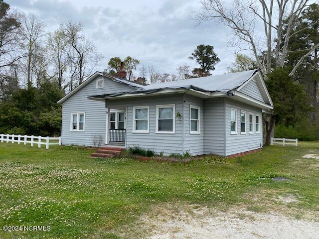 94 Old Lanvale Road NE, Lot 1