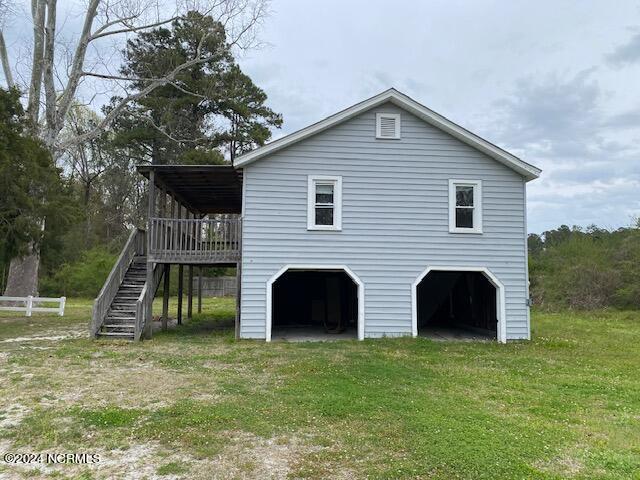 94 Old Lanvale Road NE, Lot 1