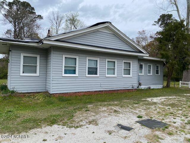 94 Old Lanvale Road NE, Lot 1