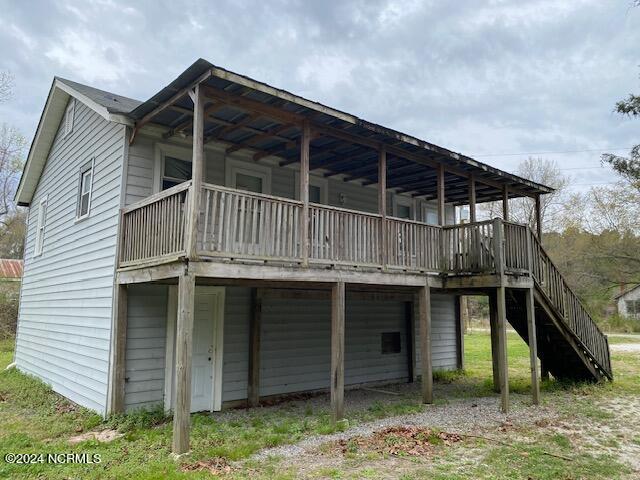 94 Old Lanvale Road NE, Lot 1